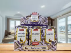 Imagen de CONOS PARA CASCADAS SANDESH