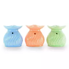 HORNILLO 4 PUNTAS CERAMICA (927M)