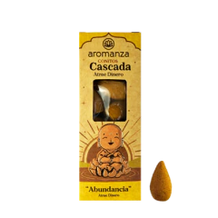 CONOS CASCADA AROMANZA - comprar online
