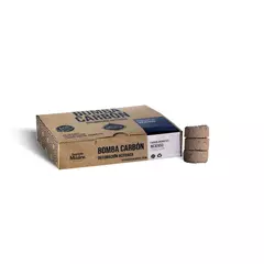 Bomba Carbón Aromáticas x 24 Sagrada Madre - tienda online