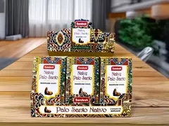 CONOS PARA CASCADAS SANDESH