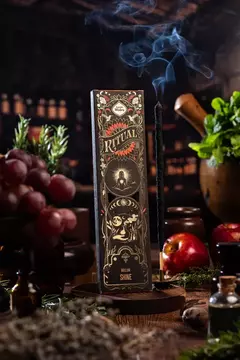Imagen de SAHUMERIO RITUAL SAGRADA MADRE
