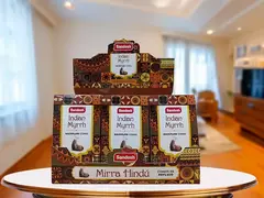 CONOS PARA CASCADAS SANDESH - comprar online
