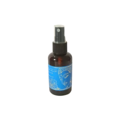 AROMATIZANTE TEXTIL AROMANZA 60ML - comprar online