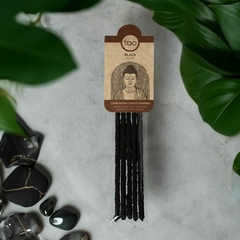 SAHUMERIO TAO BLACK SAGRADA MADRE - Aromas Akamai