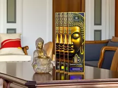 SAHUMERIOS EMOCIONES AROMANZA