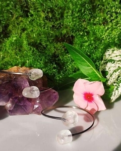 Imagen de PULSERAS AJUSTABLES CON PIEDRAS