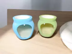 HORNILLO CERAMICA MINI COLOR