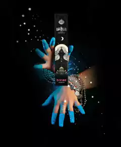 SAHUMERIOS INDIA BLACK SAGRADA MADRE - comprar online