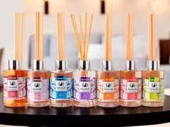 DIFUSOR ILUMINARTE PRESTIGE 125 ML - Aromas Akamai