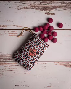 Perlas Aromaticas (Bolsita) Sagrada Madre