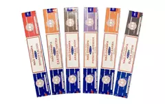 SAHUMERIO SATYA NAG CHAMPA