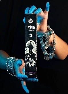 SAHUMERIOS INDIA BLACK SAGRADA MADRE en internet