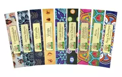NAMASTE MASALA 15G - comprar online