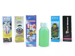 FLUIDO HANA NOKA 100 ML