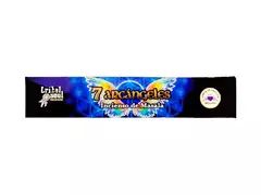 SAHUMERIO TRIBAL SOUL 7 ARCANGELES - Aromas Akamai