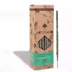 SAHUMERIO ARTESANO X 30 - tienda online