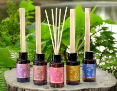DIFUSOR AROMANZA DE 60 ML X 1 - comprar online