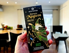 Sahumerios Magicos x 10 varillas Aromanza - Aromas Akamai
