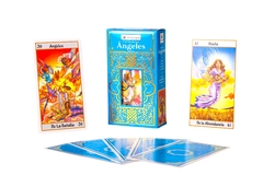 TAROT CARTAS DE LOS ANGELES - tienda online