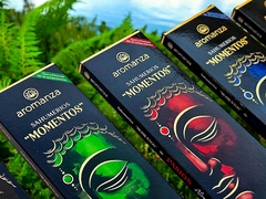 SAHUMERIO MOMENTOS AROMANZA - comprar online