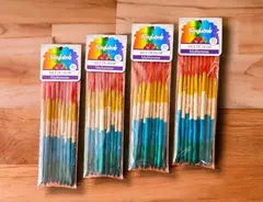 SAHUMERIOS TRIPLE EMPASTE MULTICOLOR X10 BANGLADESH - comprar online