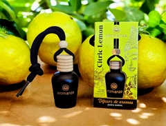 DIFUSOR PARA AUTOS AROMANZA 12 ML - tienda online