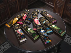 SAHUMERIOS MAGICOS x5 AROMANZA - comprar online