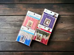 VELAS NOVENAS DE MIEL - tienda online