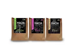 MACHI HIERBAS ANCESTRALES P/SAHUMAR