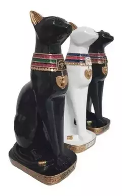 Gatos Egipcios