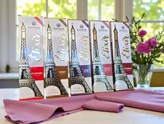 SAHUMERIOS ELIXIR AROMANZA X 5 VARILLAS en internet