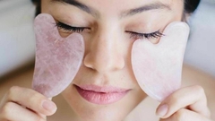 Imagen de GUA SHA MASAJEADOR FACIAL