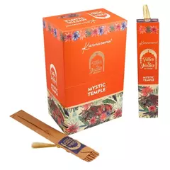 SAHUMERIO TALES DE LA INDIA - tienda online