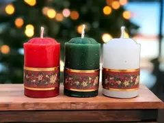 VELONCITO NAVIDEÑO X1 en internet