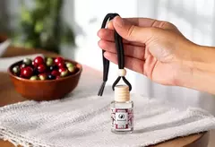 DIFUSOR PARA AUTO ILUMINARTE 10 ML - comprar online