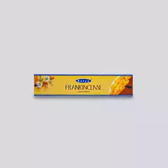 SAHUMERIO SATYA CHARCOAL FREE (LIBRE CARBON) - Aromas Akamai