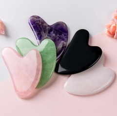 GUA SHA MASAJEADOR FACIAL