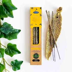 Sahumerio Ullas Organicos - tienda online
