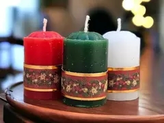 VELONCITO NAVIDEÑO X1