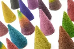 Super Conos Aromaticos Pack de 4 Unidades - comprar online
