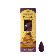 Imagen de CONOS CASCADA AROMANZA