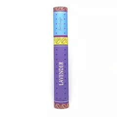 SAHUMERIO LINEA MARVEL HERITAGE TUBO DE CARTON en internet