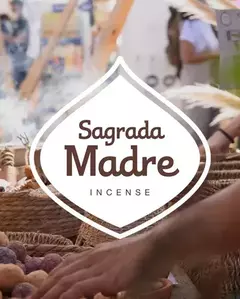 Kit Emprendedor Aromanza y Sagrada Madre (60 articulos) - comprar online