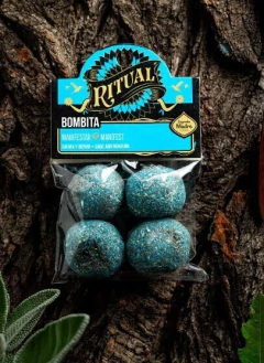 BOMBITAS RITUAL SAGRADA MADRE X 4 - tienda online