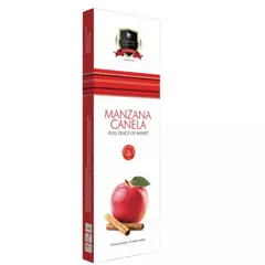 SAHUMERIO ALAUKIK 50 GR. - Aromas Akamai