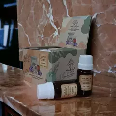 ESENCIA PARA HORNILLOS MASALA