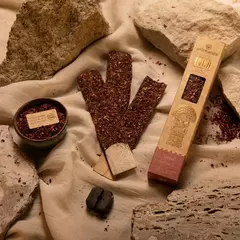 SAHUMOS INCA AROMANZA - tienda online