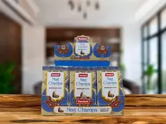 CONOS PARA CASCADAS SANDESH - Aromas Akamai