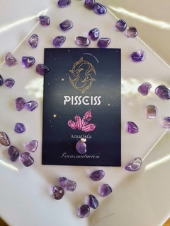DIJES DE PIEDRA ZODIACALES en internet